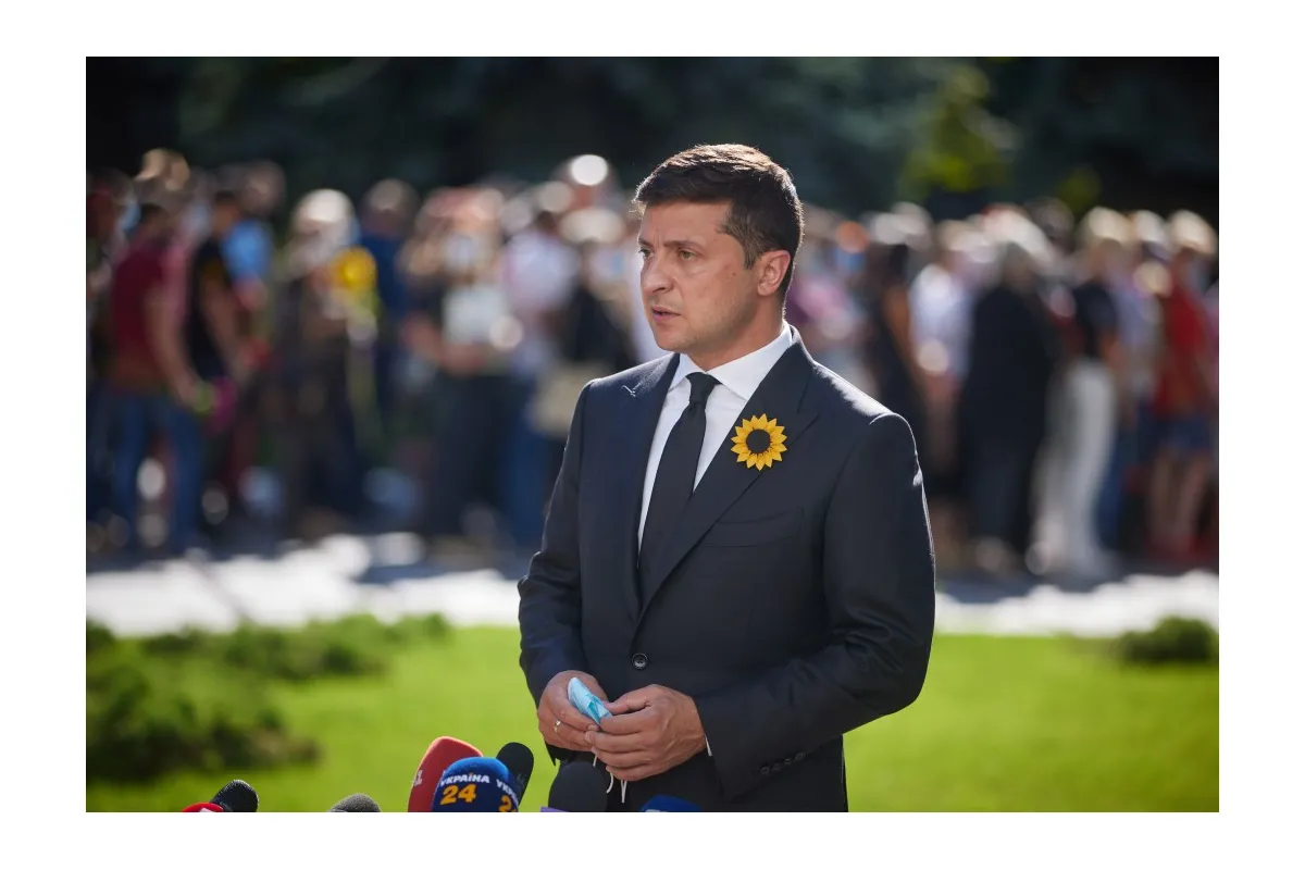 Правоохранительные органы должны показать результат в расследовании Иловайской трагедии – Президент