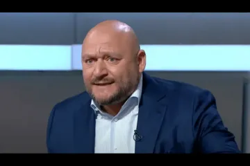 ​"Скандальный багаж": Михаил Добкин - чем известен кандидат в мэры Харькова