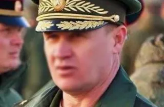Наказував бомбити Донеччину та керував штурмом «Азовсталі» - генерал-лейтенанту армії окупантів заочно повідомлено про підозру