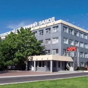 ​Суд подтвердил решение АМКУ о монополизме «Днепропетровского стрелочного завода» Краснова и Корбана