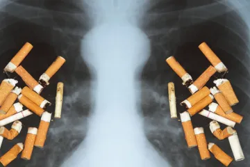 ​Соціальна проблема: цікаві факти про куріння та його вплив на здоров’я