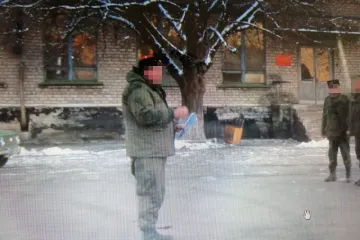 ​СБУ викрила у Києві одного з командирів підрозділів бойовиків терористичної організації «ЛНР»