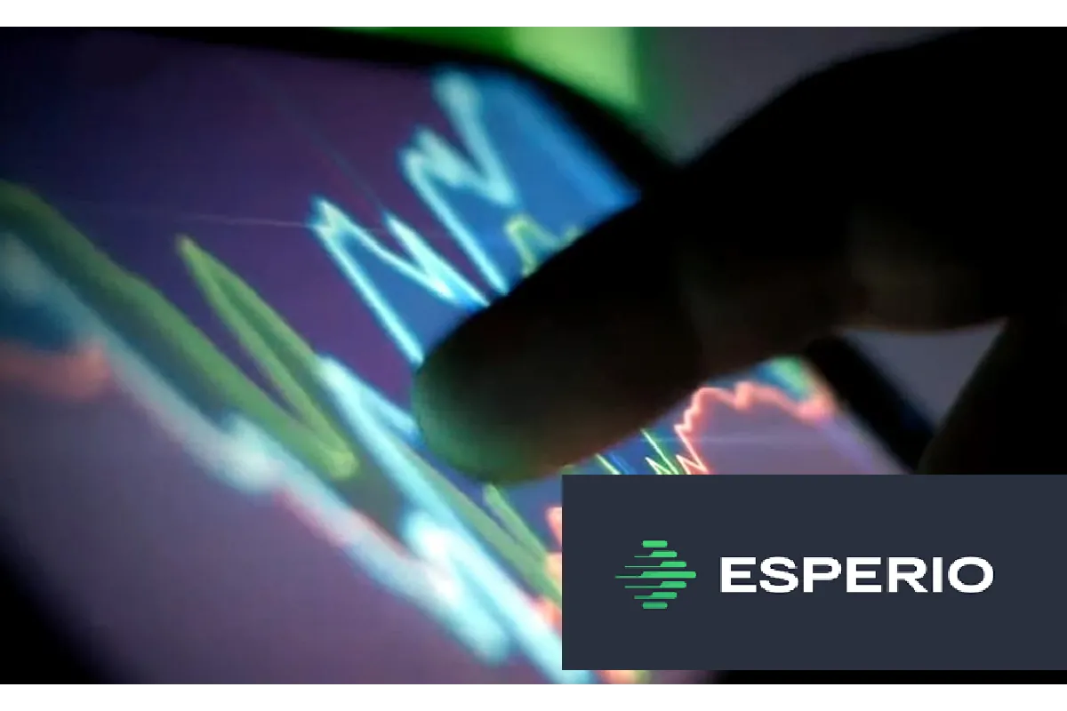 Esperio: Почему иногда стоит читать аналитику рынка
