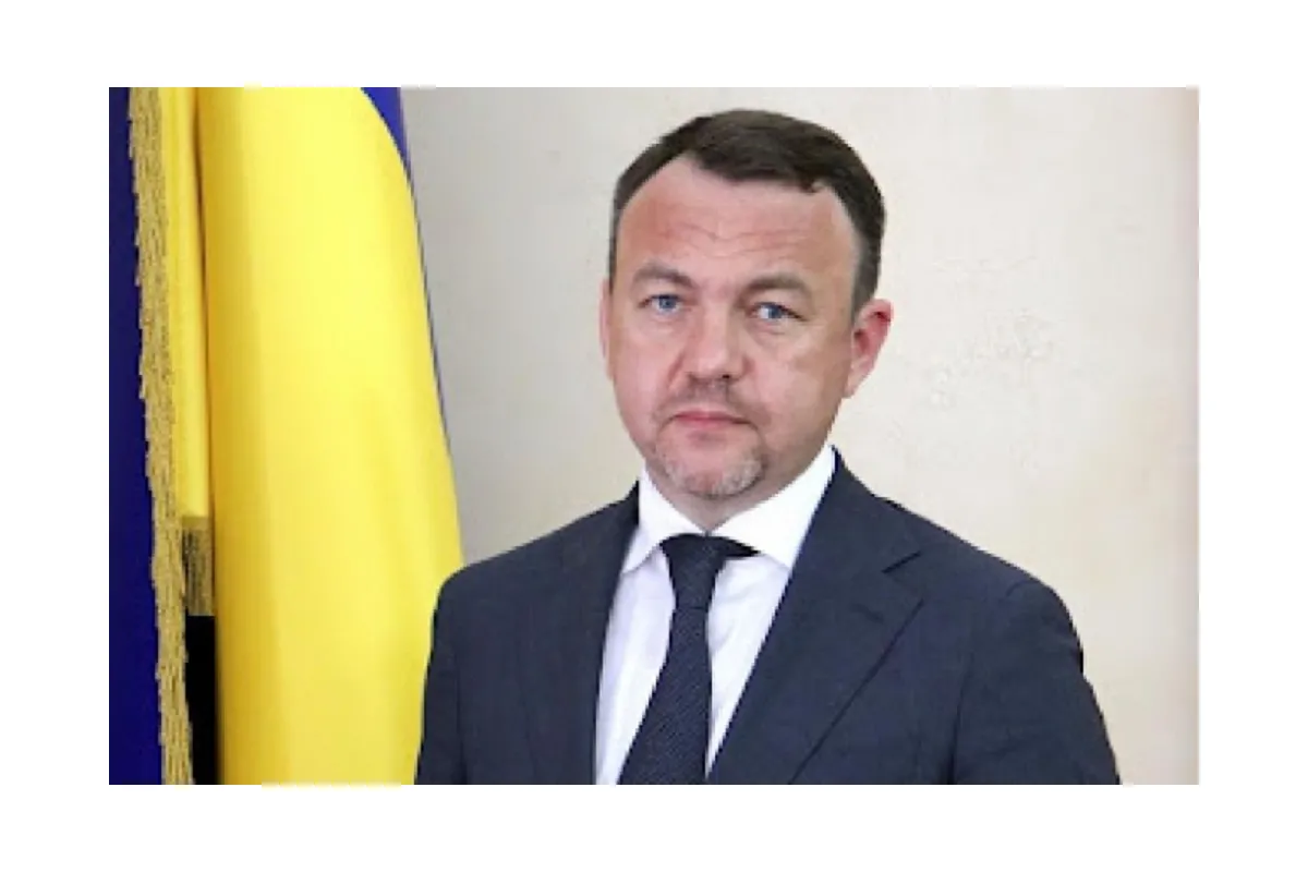На сайті Закарпатської облради з'явилося рішення сесії про відставку Олексія Петрова