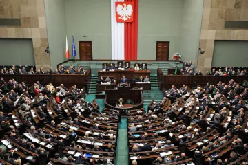 ​ Польський сенат оголошує владу росії терористичним режимом