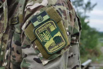 ​Володимир Зеленський ухвалив закон щодо покращення служби в Збройних Силах України. 