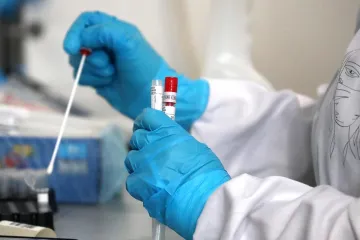 ​ Поява нового виду коронавірусу “Омікрон”