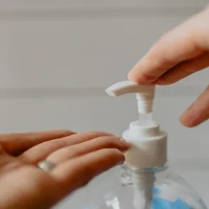 ​Як правильно мити руки? Рекомендації від МОЗ