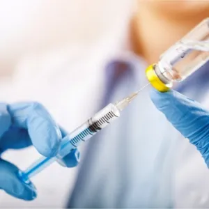 ​Не вакцинованих відсторонять від служби
