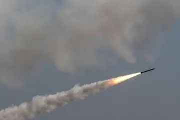 ​Окупанти готуються завдати нової хвилі ракетних ударів по Україні – ISW