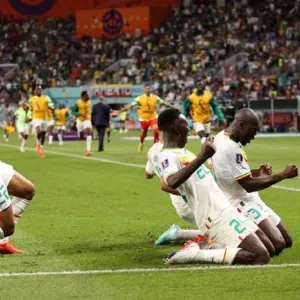 ​Сенегал без Мане вигриз путівку у плей-офф ЧС-2022, викинувши Еквадор за борт