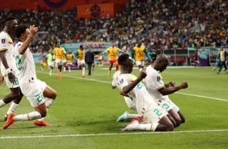 Сенегал без Мане вигриз путівку у плей-офф ЧС-2022, викинувши Еквадор за борт