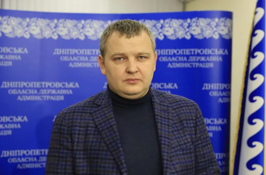 Более 700 миллионов гривен «в трубу»: коррупционные схемы главы Днепровского облсовета