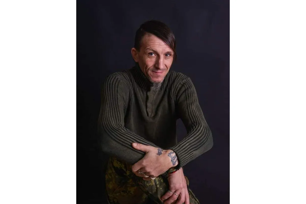 росіяни під час окупації Ізюмського району розстріляли письменника Володимира Вакуленко