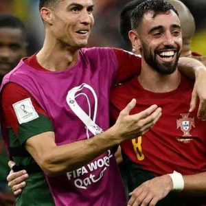 ​Федерація футболу Португалії просить ФІФА повернути Роналду "вкрадений" гол на ЧС-2022 