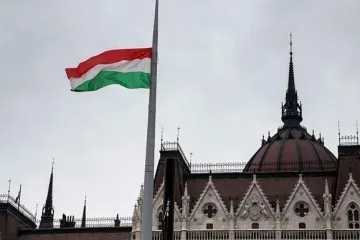 ​Угорщина блокує участь МЗС України в засіданнях НАТО, – МЗС України