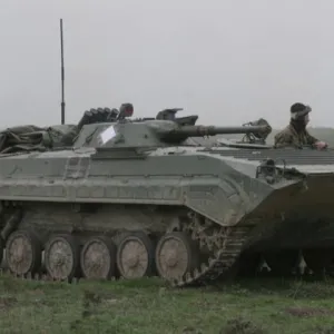 ​Словаччина передала Україні 30 бойових машин піхоти БМП1 на основі угод з Німеччиною