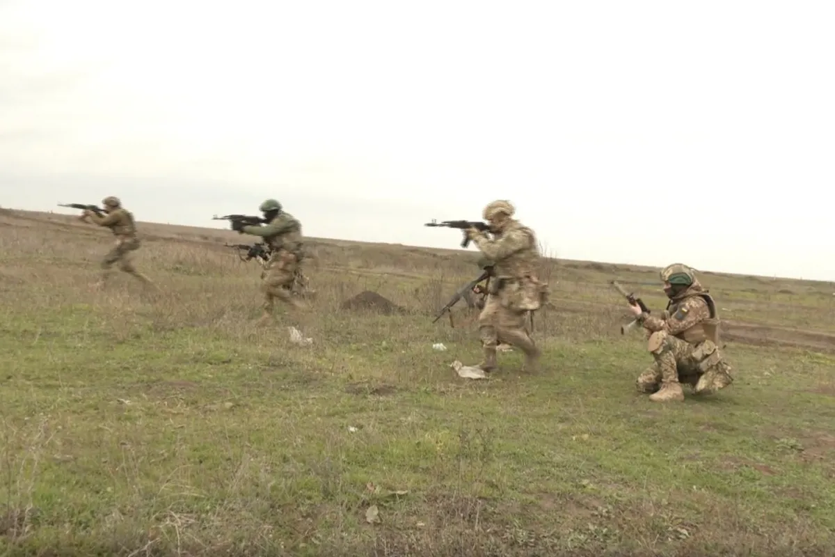 Що пройшли українські бійці в оточенні ворога: наші військові діляться спогадами