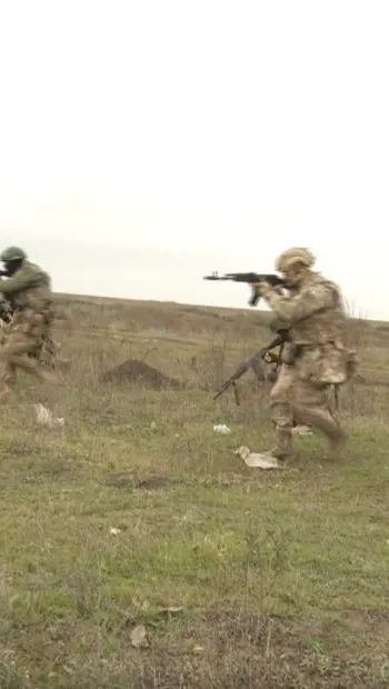 ​Що пройшли українські бійці в оточенні ворога: наші військові діляться спогадами