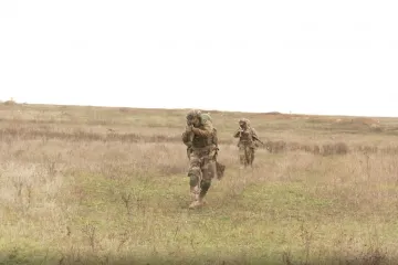 ​115 бригада ЗСУ: наші військові надійно захищають Україну від російських загарбників