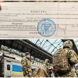 ​Військовий квиток з'явиться у "Дії": чи будуть повістки онлайн