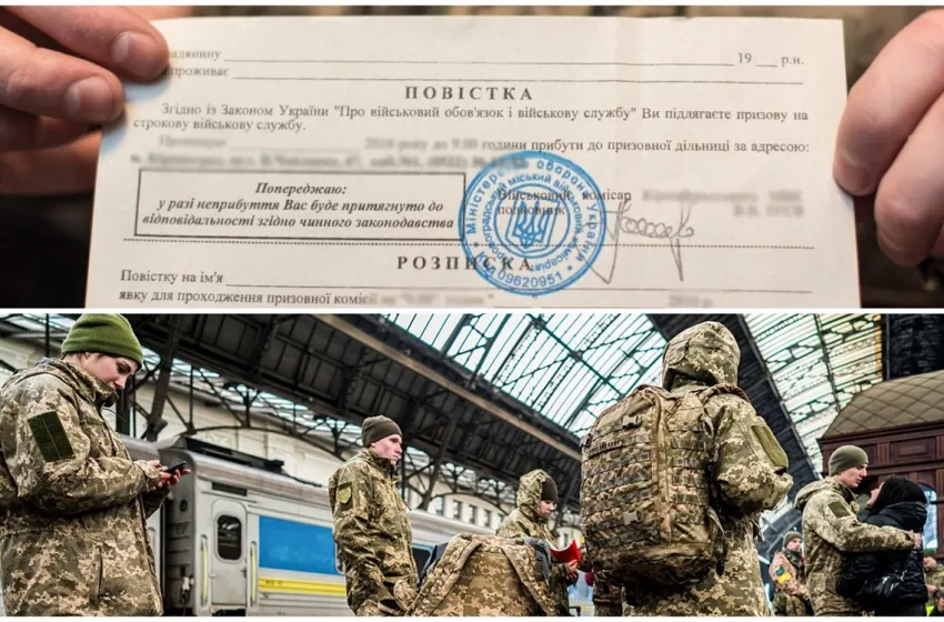 Військовий квиток з'явиться у "Дії": чи будуть повістки онлайн