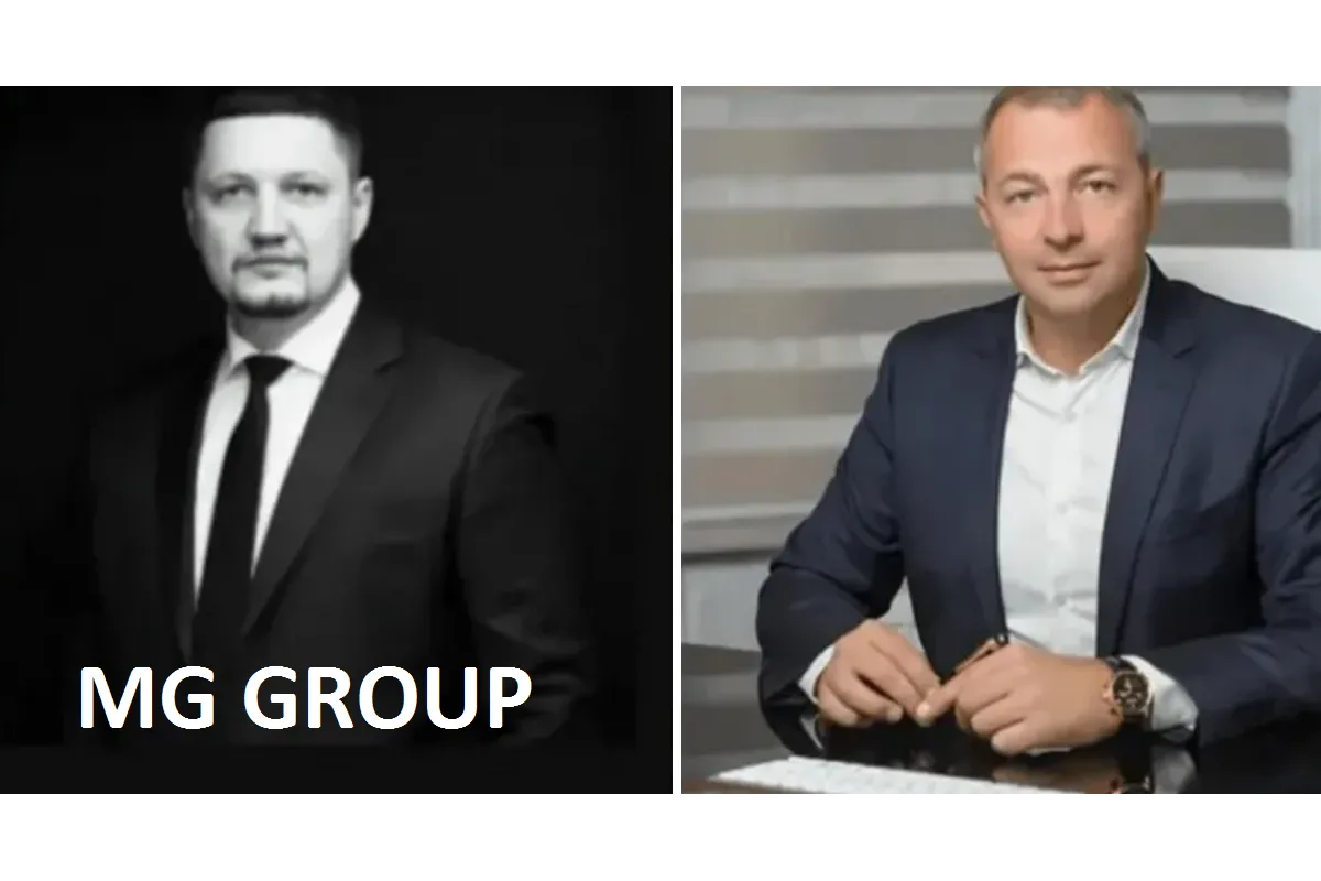 Создатели MG-group Николай Григорьев и Андрей Иванов - предстанут перед Европейским судом?