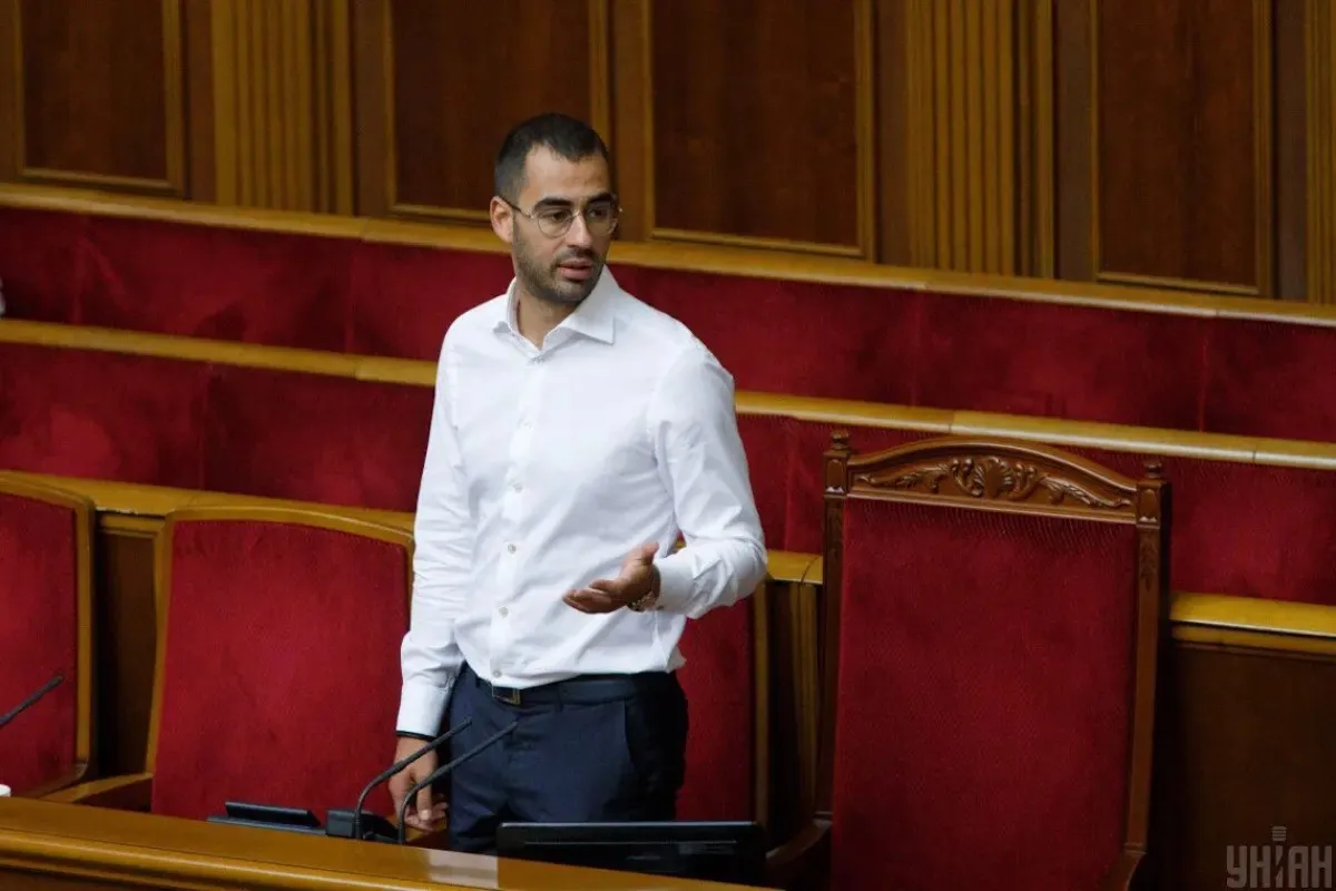Нардеп Александр Трухин сбежал от суда заграницу — адвокат