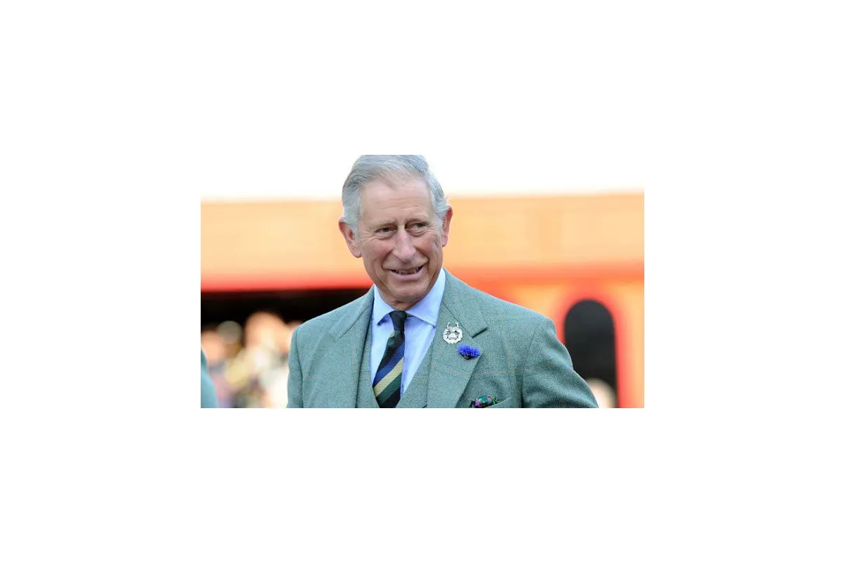 Принц Чарльз вилікувався від захворювання на COVID-19 та вийшов з режиму самоізоляції