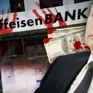 ​Спонсорував 95 "Калібрів": Raiffeisen Bank перерахував до бюджету рф 559 млн євро?