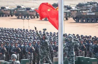Сі Цзіньпін каже, що готує Китай до війни. Світ має сприймати його серйозно, — повідомляє Foreign Affairs