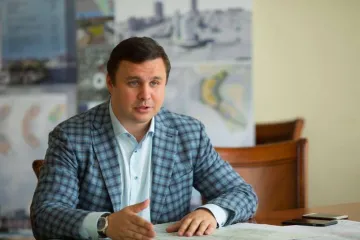 ​ВАКС взыскал с экс-главы "Укрбуда" Микитася 30 миллионов залога в доход государства