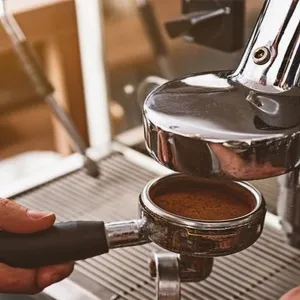 ​Ароматний бізнес: як заробити на каві?