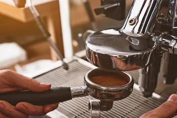 ​Ароматний бізнес: як заробити на каві?