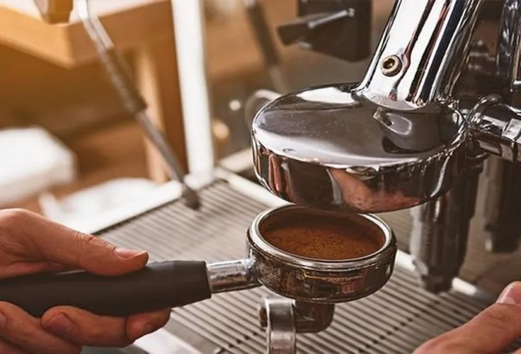 Ароматний бізнес: як заробити на каві?