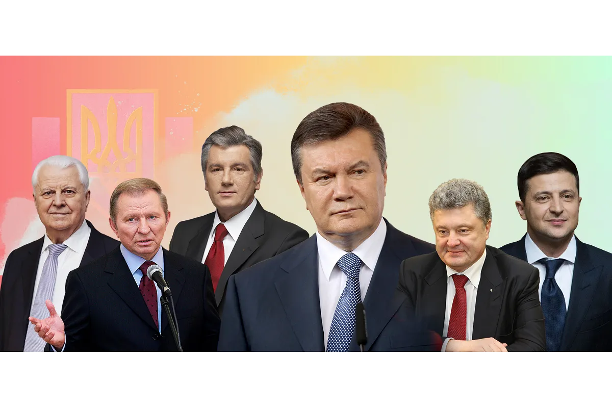 Президенты Украины - прогнившее наследие “совка”, - Игорь Мизрах