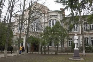 ​В Охтирці начальник управління міськради вкрав кошти на реставрації пам’ятки архітектури