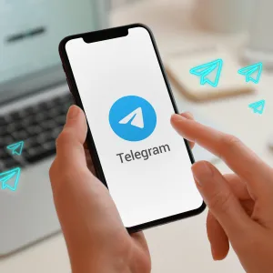 ​Національна рада з питань телебачення та радіомовлення закликала офіційних осіб та державні установи припинити використання месенджера Telegram для комунікації