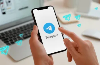 Національна рада з питань телебачення та радіомовлення закликала офіційних осіб та державні установи припинити використання месенджера Telegram для комунікації