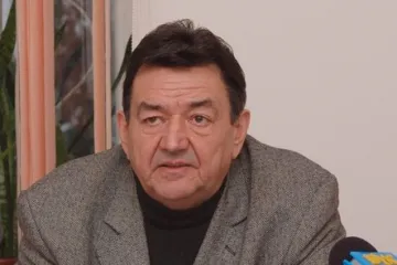 ​Гасюк, Петр Петрович