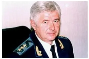 ​Винокуров, Сергей Маркиянович