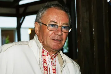 ​Яворивский, Владимир Александрович