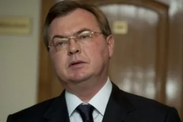 ​Буряк, Сергей Васильевич