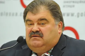 ​Бондаренко, Владимир Дмитриевич