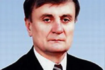 ​Гордиенко, Сергей Владимирович