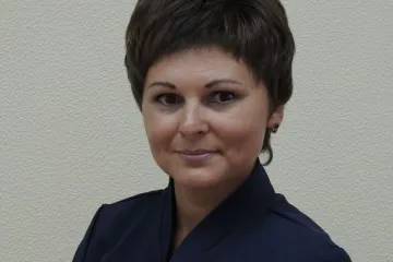 ​Шульга, Наталья Ивановна
