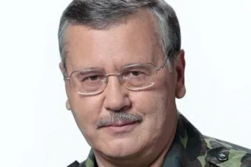 ​Гриценко, Анатолий Степанович