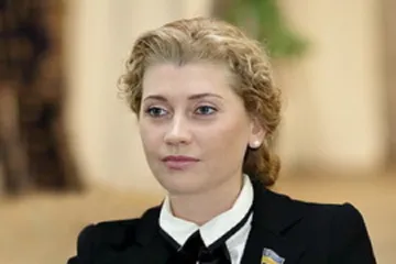 ​Нетецкая, Елена Анатольевна