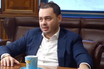 ​Сеяр Куршутов: «голый король» украинской контрабанды или агент ФСБ? ЧАСТЬ 1
