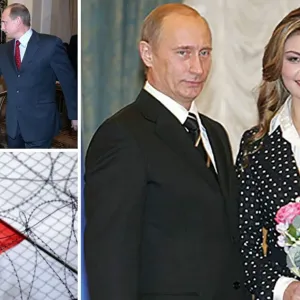 ​Из российских реестров удалили все упоминания о холдинге "любовницы Путина" Кабаевой: она попала под санкции